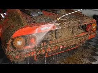 Man DEEP CLEANS the Dirtiest LUXURY CARS Ever by WDDetailing