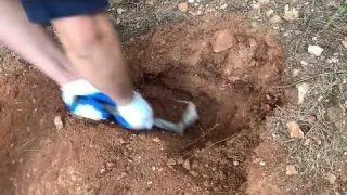 Ancient Hidden Treasure Discovered Underground Lost Secrets