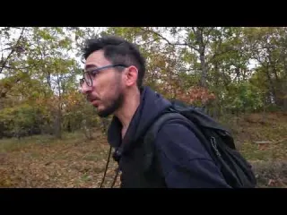 Eski Kervan Yolunda Şok Eden Define