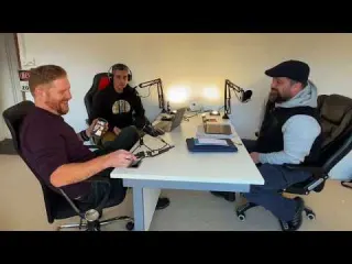 We chat about The Manticore new detectorists episodes