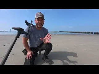 Antik und GOLDSUCHE ein neues Abenteuer mit dem