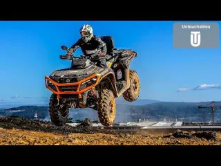 2025 New Gen 3 Can Am Outlander XTP First Ride