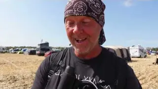 MINELAB 500 THE REUNION SOMERSET WHISPERS BENEATH THE