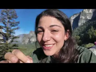 Así es el parque más CONTROVERSIAL que visité en EEUU