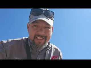 Fue INCREÍBLE Encontrar Tantos Objetos en este Rancho