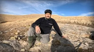 Tarihi Baştan Yazacak Define Gün Yüzüne Çıktı İnanılmaz