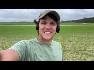 Metal Detecting Before the Storm The Treasure Is Plentiful