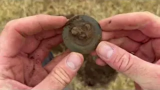 Our NEW Permission Delivered BIG TIME Metal Detecting