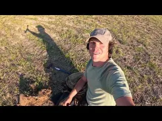 Bulldozers Reveal Treasure at the Cleared Forest Metal