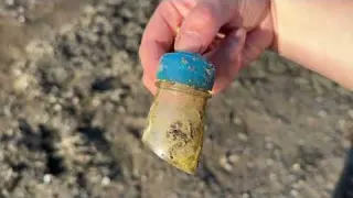 Astonishing 400 Year Old Find Under Ancient Bridge