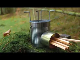 Survival and Outdoor Tips and Hacks That Work Extremely