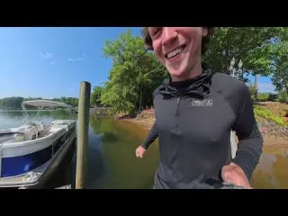 They Keep Losing Stuff in this River Found Rings Jewelry