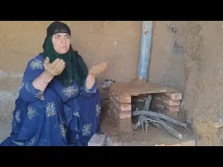 Asia Today The Art of Building a Fireplace in the Heart of