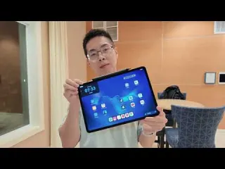 Amazon Alexa Tablet 12 Pro Review Could this be the BEST