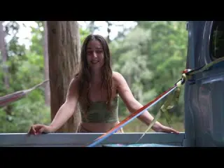 Building a 0 Marble Kitchen in my Rainforest Cabin