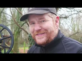 The Minelab Manticore The Ultimate Metal Detector for