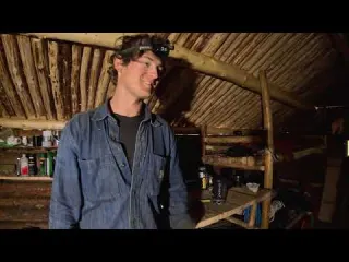 Off Grid Alaska Preparing for Winter