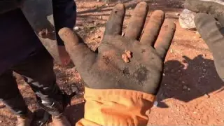 Use Simple Geology to FIND GOLD in Western Australia with a