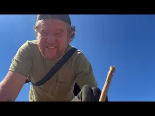 THIS is why WE Metal Detect