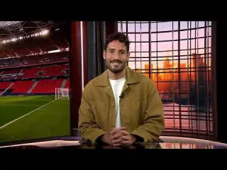 BAYERN vs ARSENAL Champions League MATCH PREVIEW COMBINED