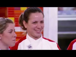 Slot Machine Decides The Chef s Ingredients Full Episode