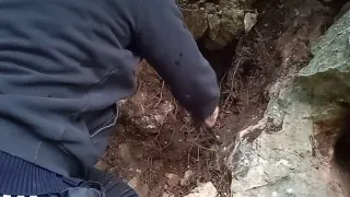Açamadığım Define Kasasını Açmaya Geldim