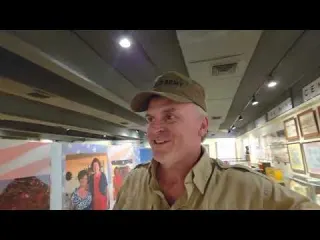 General Patton Memorial Museum Full Museum Walkthrough