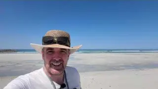 Beach Hunting with the XP ICON What Will We Find