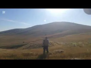 İHTİYARLAR KARAVANA GENÇLER DUBLE