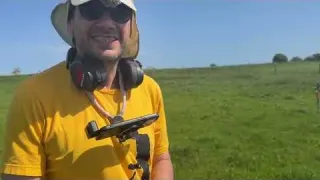 Back to HOLY ISLAND What Will We Find