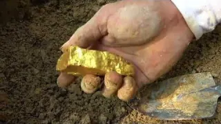 Hunting Treasures Beneath the Caribbean Sea