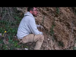 Kayıp Eşkiya Definesi Bulundu