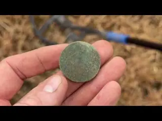 I ve NEVER Found Anything Like THIS Before Metal Detecting
