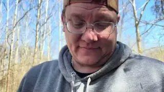 Metal Detecting Civil War History in West Virginia