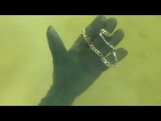 Nem acreditei o que achei quando mergulhei 02