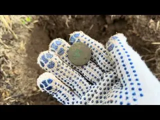 ЛУЧШЕГО МЕСТА ДЛЯ КОПА ПРОСТО НЕ СУЩЕСТВУЕТ БОЛЕЕ СОТНИ