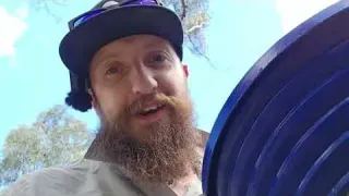 Don t Pan Gold the Old Way New FAST Technique Explained