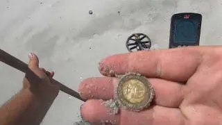 Good Hunting Metaldetecting