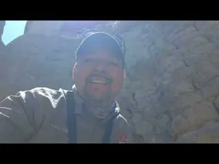 Este MEZQUITE Torcido OCULTABA un DELITO de más de 1 Siglo