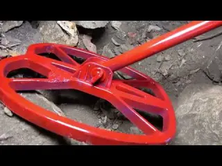 Mysterious Ghost Cave Treasure Hunting Discovering Golden