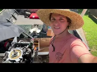 Metal Detecting on Land and Underwater for Treasure We