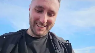 Why I BANNED my best pal from metal detecting with me