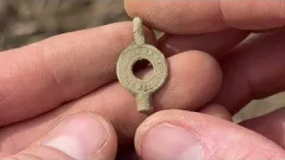 The Finds Just Kept Coming DOUBLE SILVER Metal Detecting