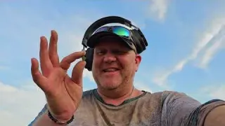 FOUND Something SO AMAZING Metal Detecting Mark said WHAT