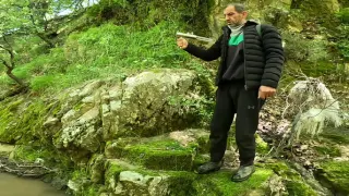 Eşkıya Define işaretleri Nelerdir