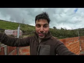 Restaurando una CABAÑA ABANDONADA de más de 100 AÑOS 30