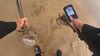 Desafio de HOJE Resgatar uma Aliança Perdida dentro do