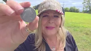 I Kept Predicting My Finds Then THIS Happened Metal