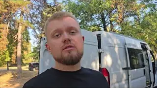 Tu nawet psy KRADNĄ Złoto i przeprawa przez góry do Ksamilu