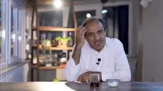 CİN KARŞIMDAYDI Define Gerçekleri Bölüm